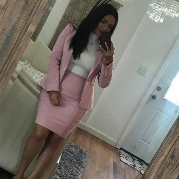 Meet your Posher, Luisa - Picture 1 of 1